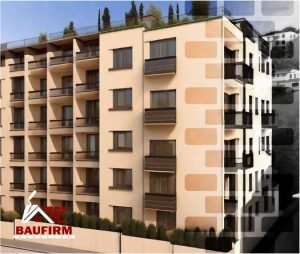 Erfolgreiche Neubauprojekte