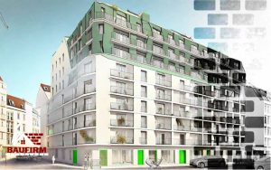 Qualifizierte Bauprofis